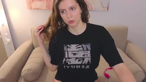 Hey Guys and Girls non-binary personalities  Im Sereta online show from February 27, 10:37 am