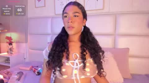 seshat_hitt online show from October 14, 3:53 am