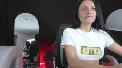 LUCERO online show from October 29, 5:34 am