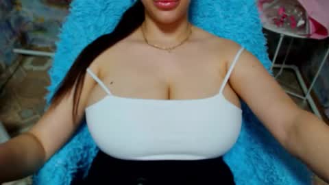 seu_cute online show from November 16, 1:22 pm