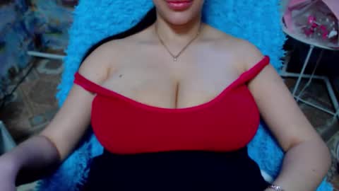 seu_cute online show from November 14, 9:20 am