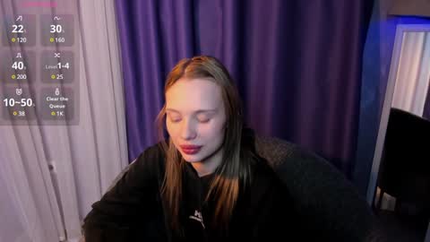 Dana online show from January 22, 4:44 pm