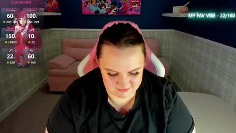 sex_puma online show from November 30, 9:13 am