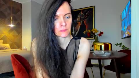 sexqueen1111 online show from December 5, 1:12 pm