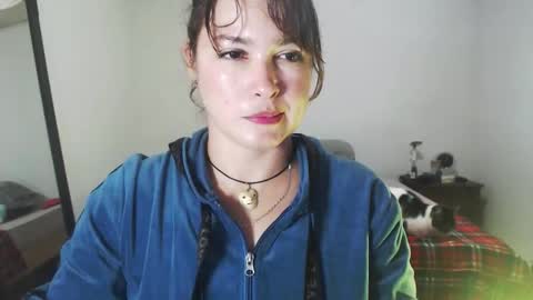 CHIARA   online show from November 27, 10:23 pm