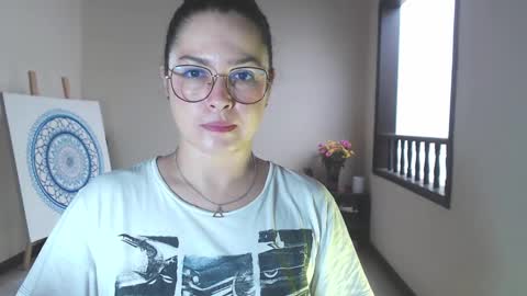 CHIARA   online show from February 16, 9:16 pm