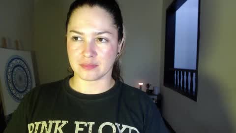 CHIARA   online show from January 8, 10:27 pm