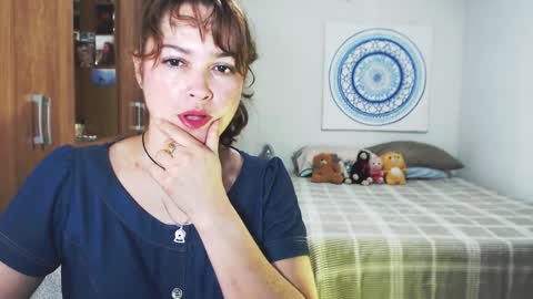 CHIARA   online show from January 13, 9:52 pm