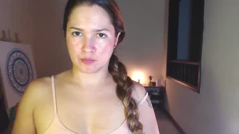 CHIARA   online show from January 7, 11:35 pm