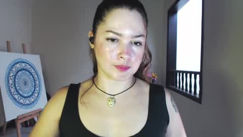 CHIARA   online show from February 9, 10:00 pm