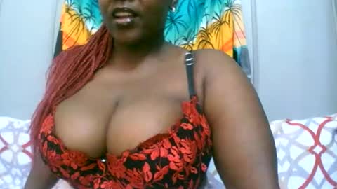 sexxi_ebony online show from January 17, 7:54 pm