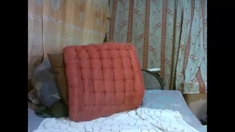 Megummi or Meg online show from February 15, 3:09 am