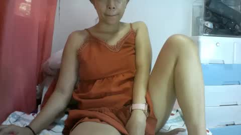 Megummi or Meg online show from February 10, 8:06 am