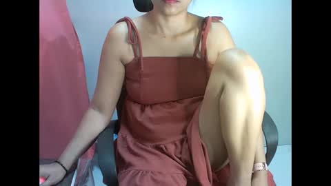 Megummi or Meg online show from October 5, 2:38 am