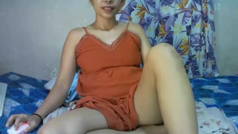 Megummi or Meg online show from September 12, 7:07 am