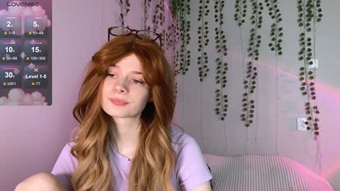 Alice 3 online show from February 7, 6:14 am