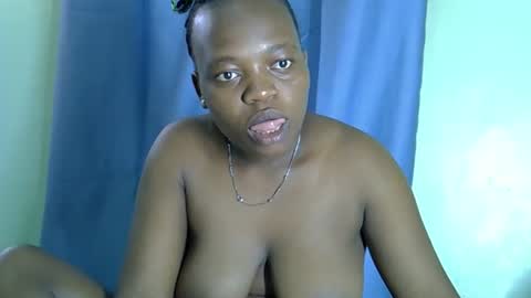 African Queen online show from October 20, 9:23 am