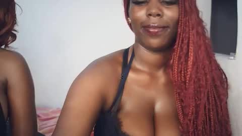 sexxydivah online show from February 9, 8:44 pm