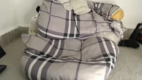 sexxywide ebony online show from January 10, 10:25 pm