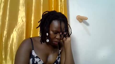 CurvyGoddess online show from February 23, 7:02 pm