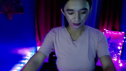 jasmin online show from November 30, 1:10 am