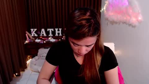 Snapshot of sexy_kitty699 chatting on October 22, 1:54 am Kathy online show from October 22, 1:54 am