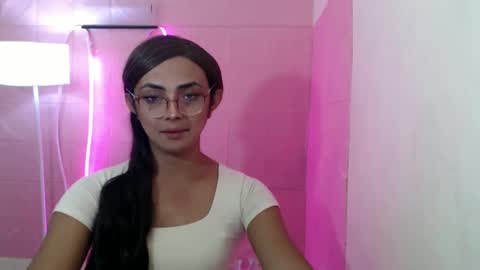 Jasmin online show from March 9, 5:39 pm