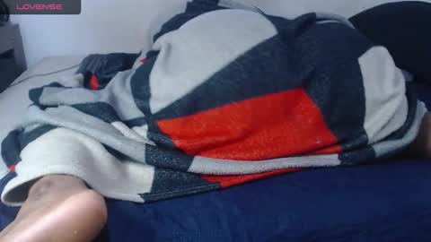 Jhoana online show from October 12, 12:13 am