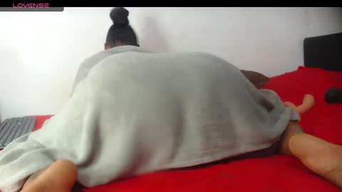 Jhoana online show from February 15, 11:16 pm