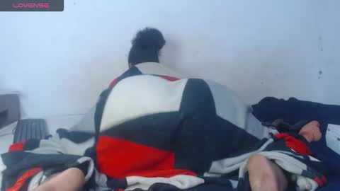 Jhoana online show from October 25, 12:18 am