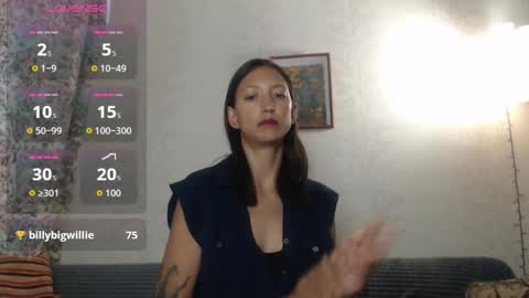 sexy_seld online show from February 20, 8:05 am