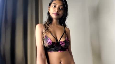 Aru online show from February 24, 3:16 am