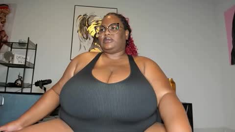 sexyblackhugetits online show from November 29, 4:11 pm