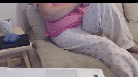 Sexyblonde4u58 online show from December 1, 4:38 am