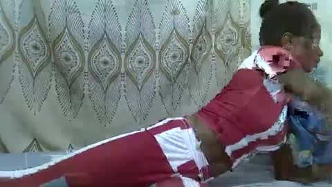 Snapshot of sexyboobies22 chatting on October 13, 7:22 am sexyboobies22 online show from October 13, 7:22 am