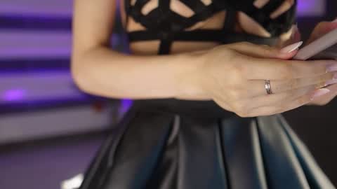 Celline online show from March 2, 5:19 am