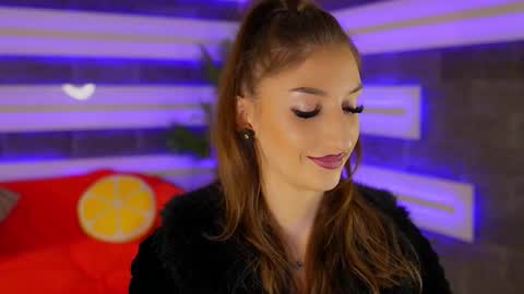 Celline online show from November 29, 5:33 am