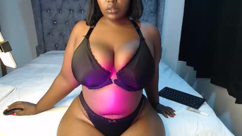 sexychocco online show from October 31, 8:40 am