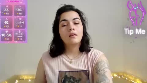 sexychubbyanna online show from March 11, 6:54 pm