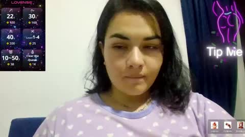 sexychubbyanna online show from March 23, 1:56 am