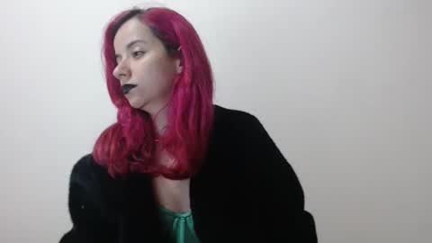 sexydemonangel online show from February 9, 6:37 am