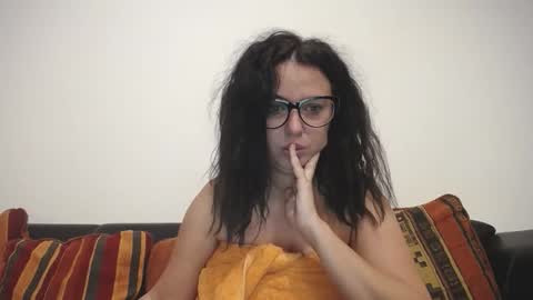 Eva online show from October 11, 1:10 am