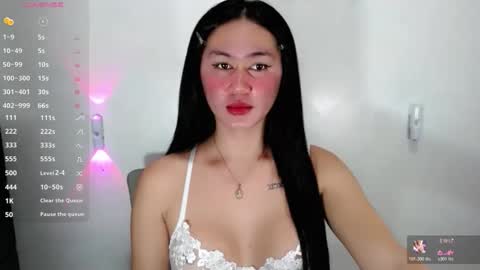 gigi online show from February 3, 4:43 am