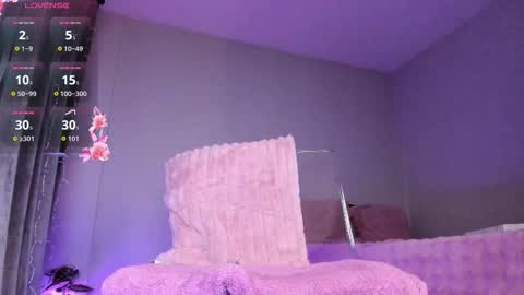 Jasmin online show from January 8, 4:27 am