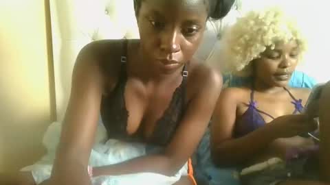 SexyKitty online show from November 30, 12:59 am