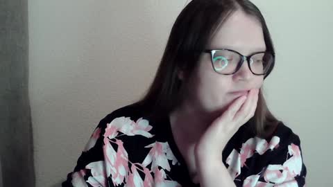 Kate online show from January 5, 1:24 am