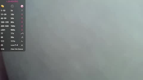 Kate online show from September 25, 3:38 am