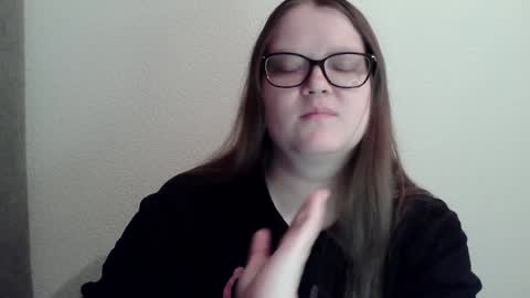 Kate online show from January 25, 11:54 pm