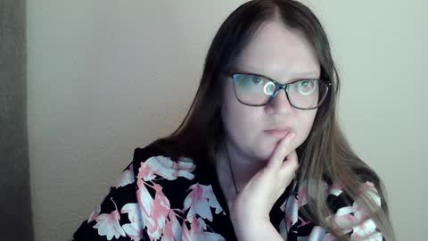 Kate online show from January 31, 2:04 am