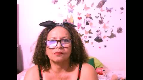 Sexy Lilith online show from March 1, 2:04 am